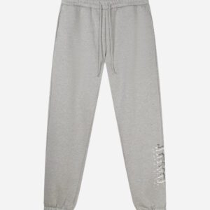 Back to basic Pant Grey