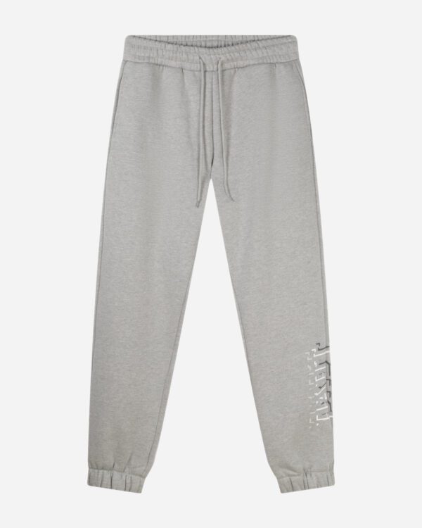 Back to basic Pant Grey