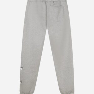 Back to basic Pant Grey