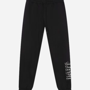 Back to basic Pant Black PADT