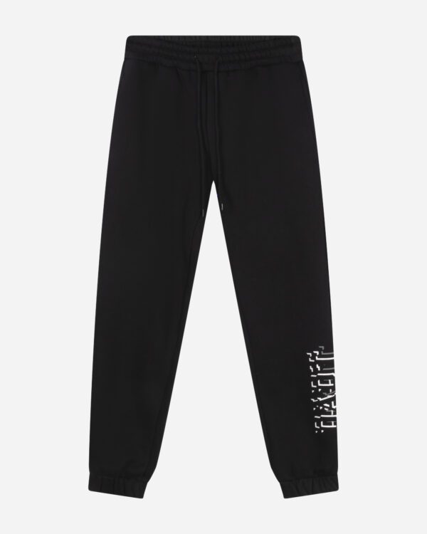 Back to basic Pant Black PADT