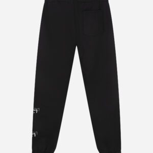 Back to basic Pant Black PADT