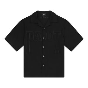 PADT logo shirt