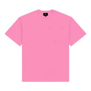 Reve de gosse tee Pink