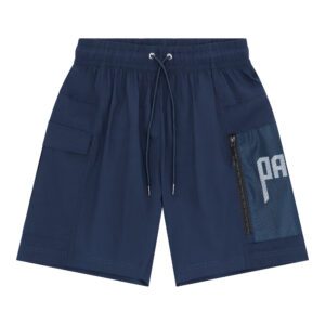 KD' UNIFORM Short Blue PADT