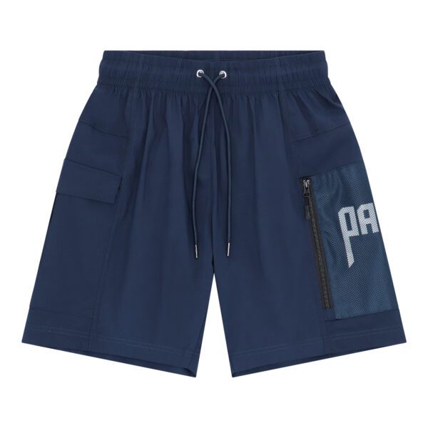 KD' UNIFORM Short Blue PADT