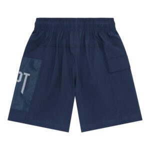 KD' UNIFORM Short Blue PADT