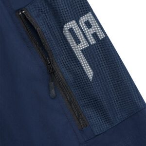 KD' UNIFORM Short Blue PADT