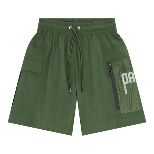 KD' UNIFORM SHORT Green