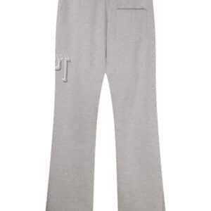 BTB flare pant grey – Image 2