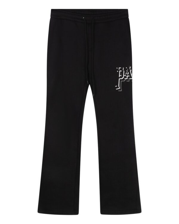 BTB flare pant black