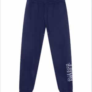 BTB pant blue