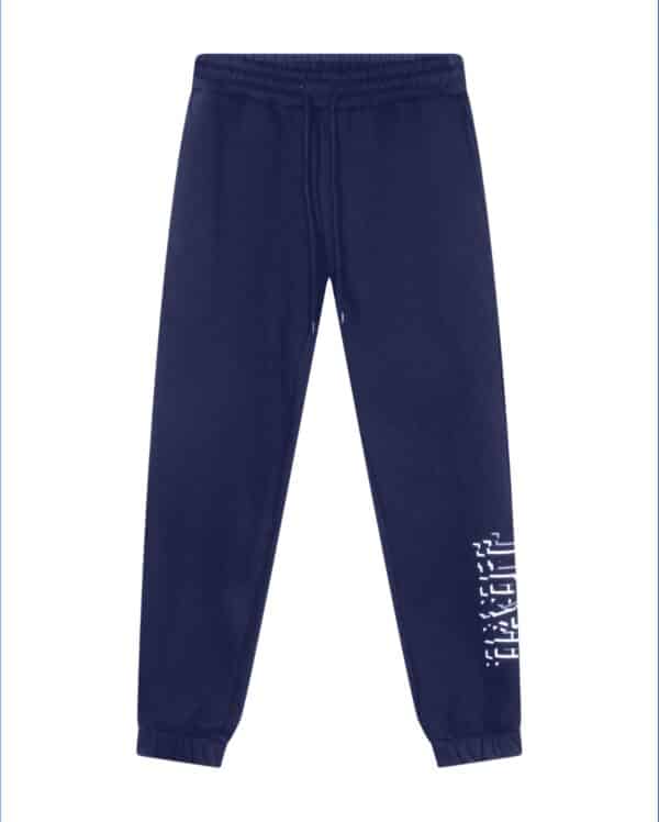 BTB pant blue