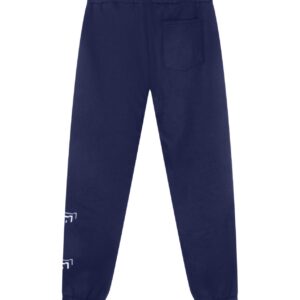 BTB pant blue