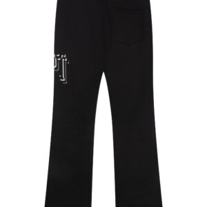 BTB flare pant black