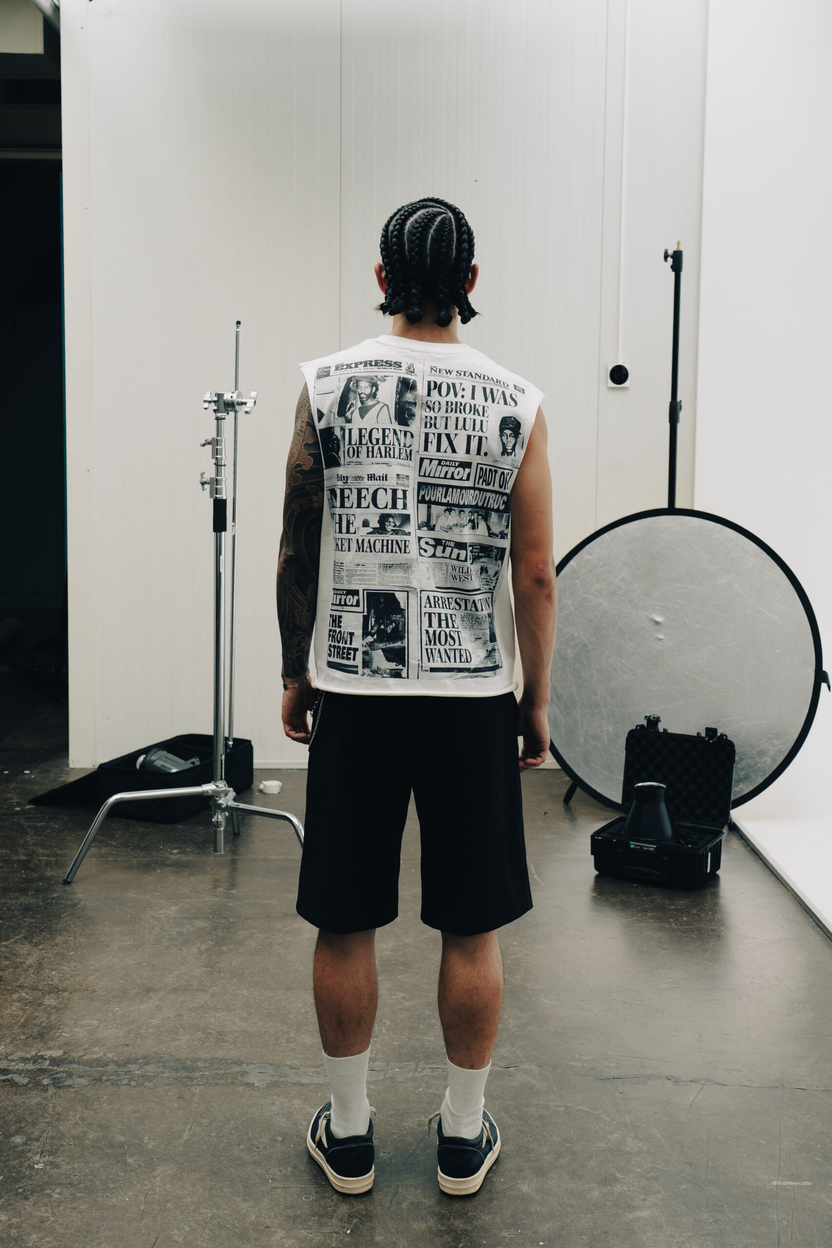 Pursuit of liberty PADT