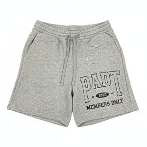 Membres only short