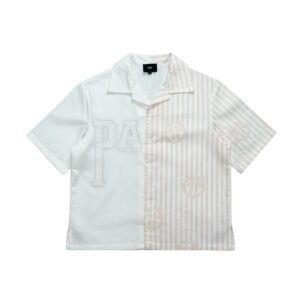 Half love shirt