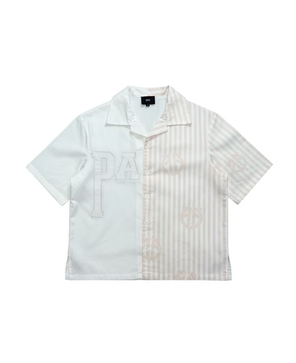 Half love shirt