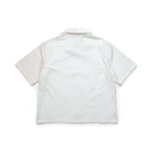 Half love shirt